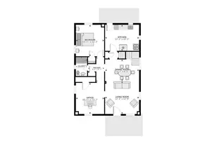 3701 Camden St SE, Washington, DC 20020 - Photo 15