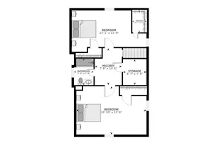 3701 Camden St SE, Washington, DC 20020 - Photo 21