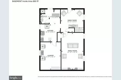 3701 Camden Street SE, Washington, DC 20020 - Photo 29