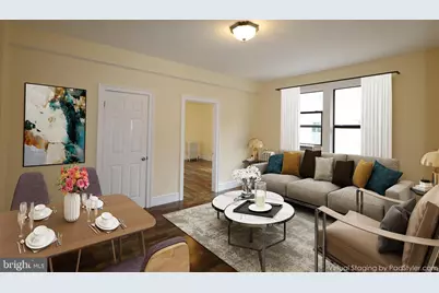 1457 Park Road NW #308, Washington, DC 20010 - Photo 3