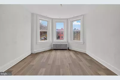 2032 North Capitol Street NW #2, Washington, DC 20002 - Photo 5