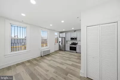 2032 North Capitol Street NW #2, Washington, DC 20002 - Photo 3