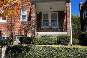 615 Powhatan Pl NW, Washington, DC 20011 - Photo 1