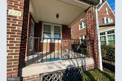 615 Powhatan Place NW, Washington, DC 20011 - Photo 3