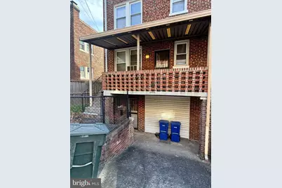 615 Powhatan Place NW, Washington, DC 20011 - Photo 53