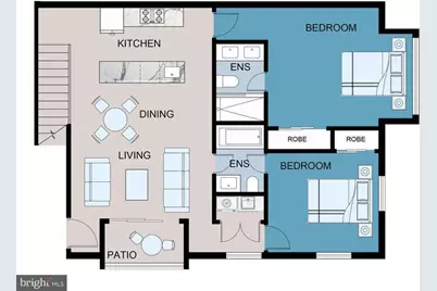 4008 Edmunds NW #6, Washington, DC 20007 - Photo 31