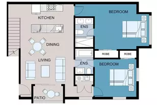 4008 Edmunds NW, Washington, DC 20007 - Photo 31