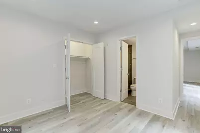 4008 Edmunds NW #6, Washington, DC 20007 - Photo 25