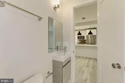 4008 Edmunds NW #6, Washington, DC 20007 - Photo 21