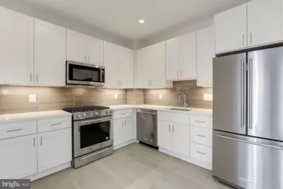 4008 Edmunds NW #6, Washington, DC 20007 - Photo 3