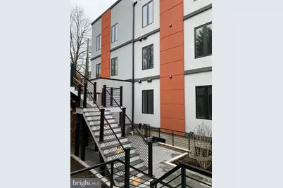 4008 Edmunds NW #6, Washington, DC 20007 - Photo 29