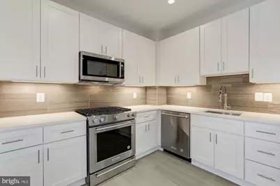 4008 Edmunds NW #9, Washington, DC 20007 - Photo 1