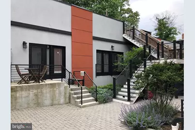 4008 Edmunds NW #9, Washington, DC 20007 - Photo 31
