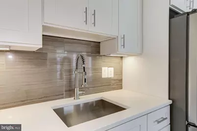 4008 Edmunds NW #9, Washington, DC 20007 - Photo 15