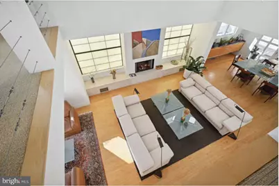 4527 Q Place NW, Washington, DC 20007 - Photo 9