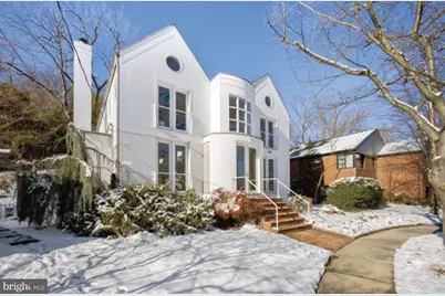 4527 Q Place NW, Washington, DC 20007 - Photo 3