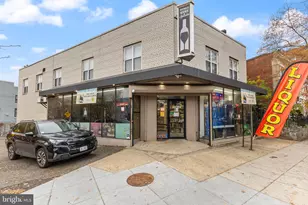 1453 Pennsylvania Ave. SE, Washington, DC 20003 - Photo 1