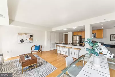 1225 13th Street NW #712, Washington, DC 20005 - Photo 5