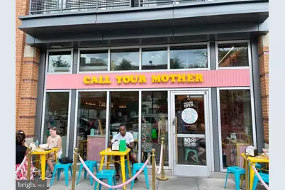 1225 13th Street NW #712, Washington, DC 20005 - Photo 9