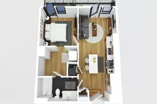 7175 12th St NW, Washington, DC 20012 - Photo 23