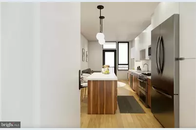 7175 12th Street NW #608, Washington, DC 20012 - Photo 1