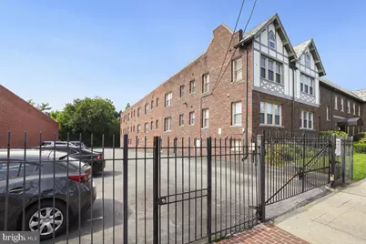 422 Butternut Street NW #T-3, Washington, DC 20012 - Photo 19