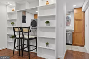 422 Butternut St NW, Washington, DC 20012 - Photo 3