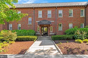 422 Butternut St NW, Washington, DC 20012 - Photo 15