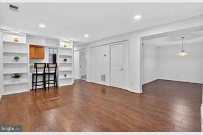 422 Butternut Street NW #T-3, Washington, DC 20012 - Photo 3