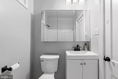 2929 Nelson Place SE #2, Washington, DC 20019 - Photo 17