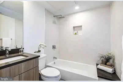 1018 Bryant Street NE #2, Washington, DC 20018 - Photo 5