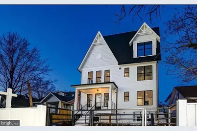 1018 Bryant Street NE #2, Washington, DC 20018 - Photo 1