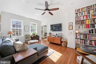5402 Connecticut Ave NW, Washington, DC 20015 - Photo 1