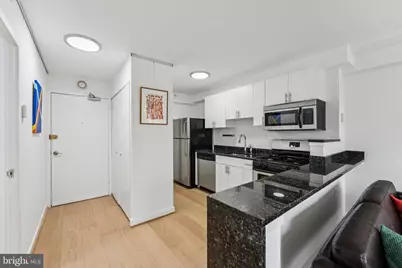 1101 3rd Street SW #114, Washington, DC 20024 - Photo 11