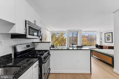 1101 3rd Street SW #114, Washington, DC 20024 - Photo 13