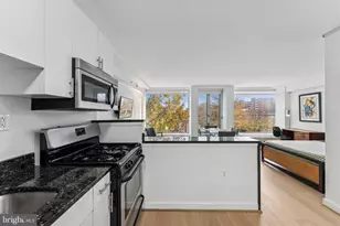 1101 3rd St SW, Washington, DC 20024 - Photo 13