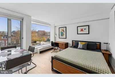 1101 3rd Street SW #114, Washington, DC 20024 - Photo 7