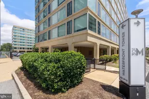 1101 3rd St SW, Washington, DC 20024 - Photo 1