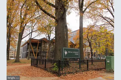 1101 3rd Street SW #114, Washington, DC 20024 - Photo 29