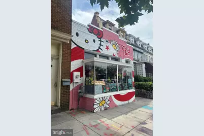 843 Upshur Street NW #2ND FLOOR, Washington, DC 20011 - Photo 19