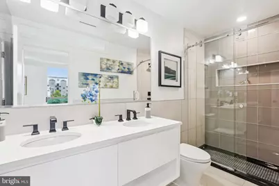 304 K Street NE #1, Washington, DC 20002 - Photo 25