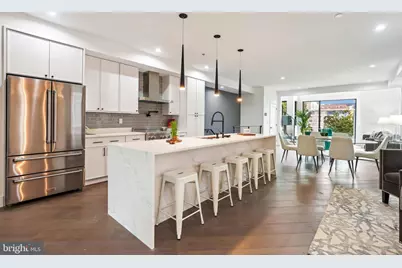 304 K Street NE #1, Washington, DC 20002 - Photo 9