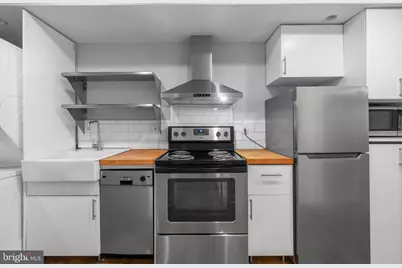 1238 Simms Place NE #A, Washington, DC 20002 - Photo 9