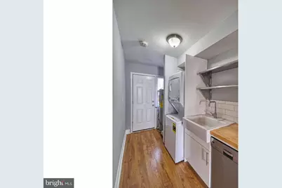 1238 Simms Place NE #A, Washington, DC 20002 - Photo 3