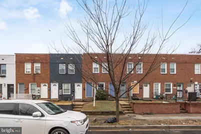 1238 Simms Place NE #A, Washington, DC 20002 - Photo 1