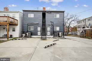 5619 1st Pl NW, Washington, DC 20011 - Photo 21