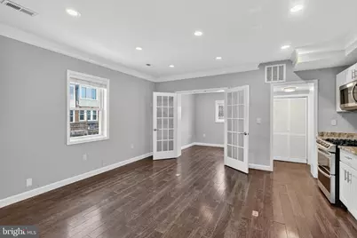 5619 1st Place NW #4, Washington, DC 20011 - Photo 11