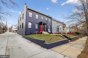 5619 1st Pl NW, Washington, DC 20011 - Photo 1