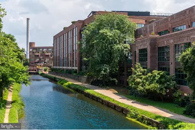 3303 Water Street NW #7E, Washington, DC 20007 - Photo 29