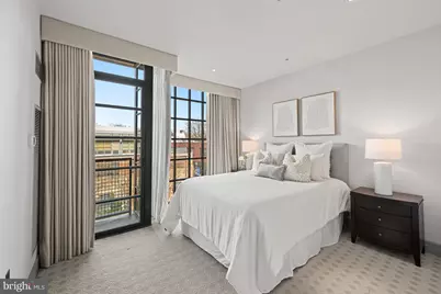 3303 Water Street NW #7E, Washington, DC 20007 - Photo 17